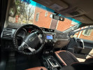 Toyota Land Cruiser Prado 2015 года