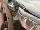 Toyota Land Cruiser Prado 2015 года