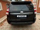 Toyota Land Cruiser Prado 2015 года