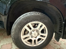Toyota Land Cruiser Prado 2015 года