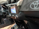 Toyota Land Cruiser Prado 2015 года