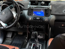 Toyota Land Cruiser Prado 2015 года