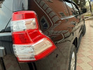 Toyota Land Cruiser Prado 2015 года