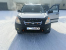 Honda CR-V 2002 года