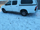 Toyota Hilux 2011 года