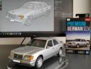 Mercedes-Benz E-Класс 1995 года