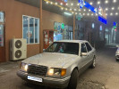 Mercedes-Benz E-Класс 1995 года