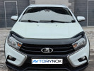 ВАЗ (Lada) Vesta SW Cross 2018 года