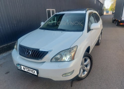 Lexus RX 2006 года