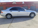 Mercedes-Benz C-Класс 2001 года