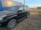 Toyota Land Cruiser Prado 2008 года