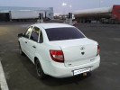 ВАЗ (Lada) Granta 2014 года