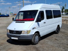 Mercedes-Benz Sprinter 1998 года