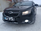 Chevrolet Cruze 2012 года