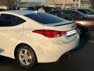Hyundai Avante 2012 года