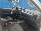 Toyota Hilux 2018 года