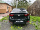 Kia K7 2019 года