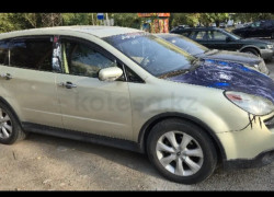 Subaru Tribeca 2006 года