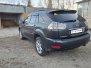 Lexus RX 2007 года