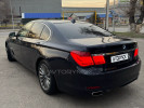 BMW 7 серия 2010 года