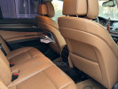 BMW 7 серия 2010 года