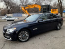 BMW 7 серия 2010 года