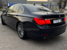 BMW 7 серия 2010 года