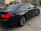 BMW 7 серия 2010 года