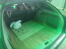 Nissan Primera 2002 года