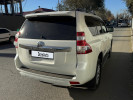 Toyota Land Cruiser Prado 2017 года
