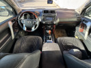 Toyota Land Cruiser Prado 2017 года