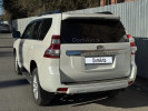 Toyota Land Cruiser Prado 2017 года