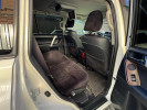 Toyota Land Cruiser Prado 2017 года