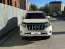 Toyota Land Cruiser Prado 2017 года