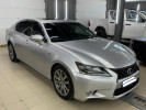 Lexus GS 2013 года