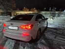 Chevrolet Monza 2023 года