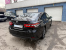 Toyota Camry 2023 года