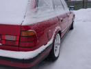 BMW 5 серия 1992 года