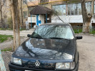 Volkswagen Passat 1991 года