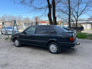 Volkswagen Passat 1991 года