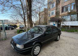 Volkswagen Passat 1991 года