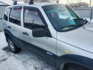 Chevrolet Niva 2012 года