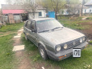 Volkswagen Golf 1987 года