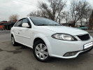 Daewoo Gentra 2014 года