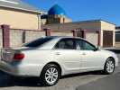Toyota Camry 2005 года