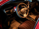 Toyota Corolla 2015 года