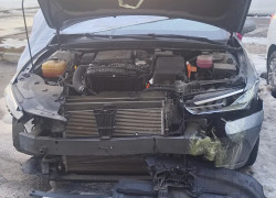 BYD Qin Plus 2025 года