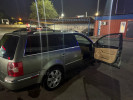Volkswagen Passat 2002 года
