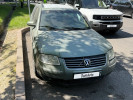 Volkswagen Passat 2002 года
