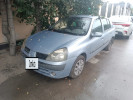 Renault Symbol 2006 года